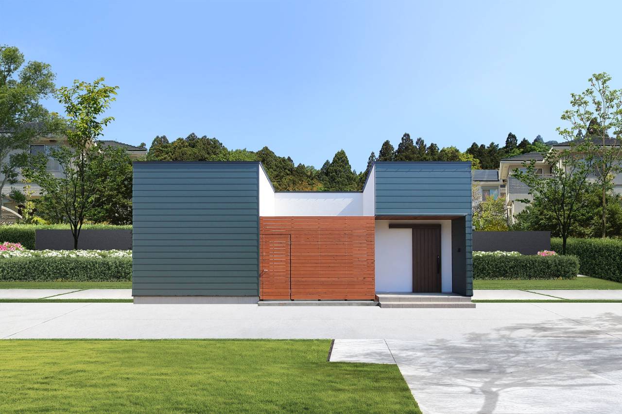 平屋にする理由と2階建てにする理由